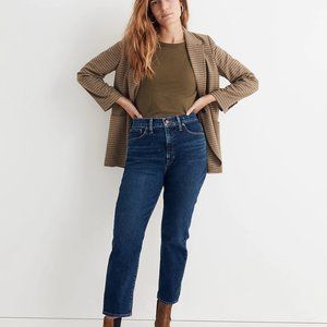 Madewell Momjean in Hoover Wash